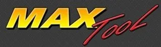 MaxTool logo