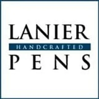 Lanier Pens logo