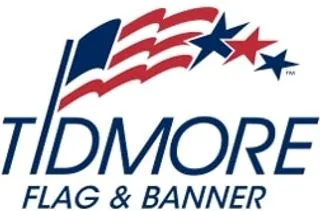 Tidmore Flags logo