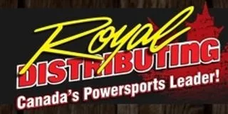 Royal Distributing logo