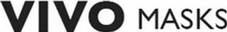 VIVO Masks logo