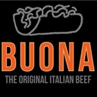 Buona Beef logo