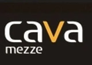 Cava Mezze logo