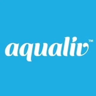 Aqualiv logo