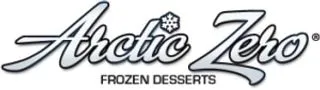 Arctic Zero logo