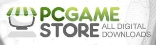 Pcgamestore logo