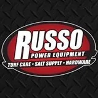 Russo Power Equipment logo
