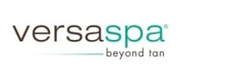 VersaSpa logo