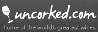 Uncorked logo