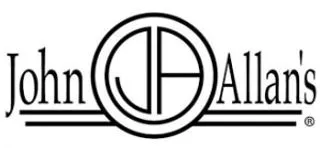 John Allan's logo