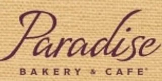 Paradise Bakery & Cafe logo