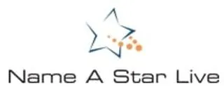 Name A Star Live logo