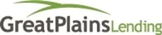 Great Plains Lending logo