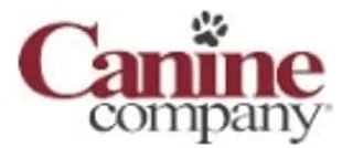 Canine logo