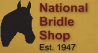 National Bridle Shop logo