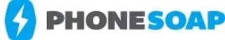 Phonesoap logo