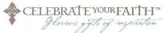 Celebrate Your Faith logo