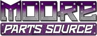 Moore Parts Source logo