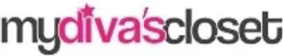 My Diva's Closet logo