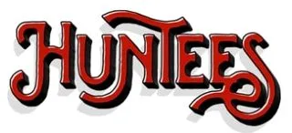 Huntees logo
