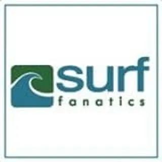 Surf Fanatics logo