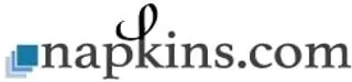 Napkins.com logo