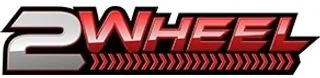 2 Wheel Parts Supply logo