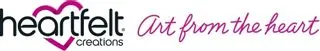 Heartfelt Creations logo