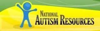 National Autism Resources logo