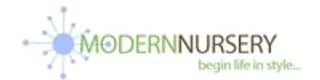 ModernNursery logo