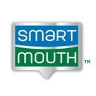 SmartMouth logo