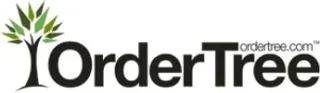 Ordertree logo