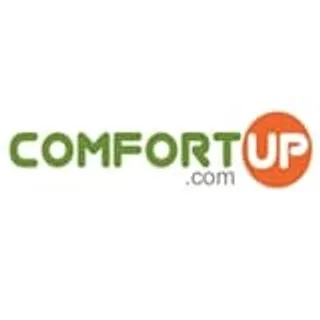 Comfortup logo