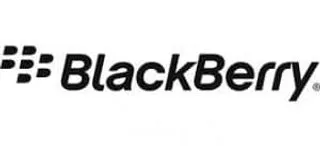 BlackBerry World logo
