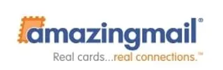 Amazing Mail logo