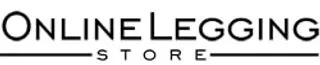 Online Legging Store logo