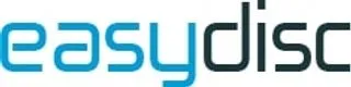 Easy Disc logo