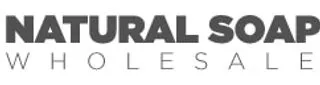 Natural Soap Wholesale logo