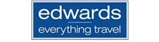 Edwards Luggage logo