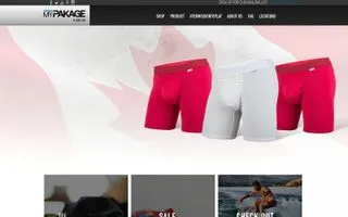 Mypakage logo