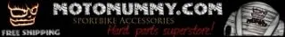 MotoMummy logo