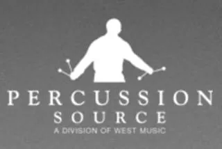 Percussion Source logo