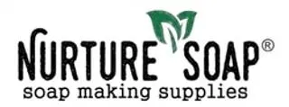 Nurture Soap logo