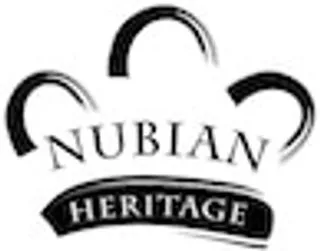 Nubian Heritage logo