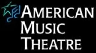 American Music Theatre logo