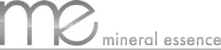 Mineral Essence logo