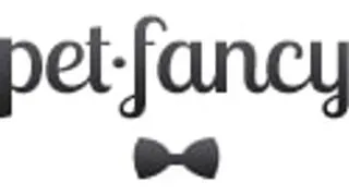 Pet Fancy logo