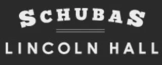 Schubas logo