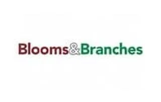 Blooms And Branches logo