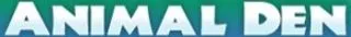 Animal Den logo